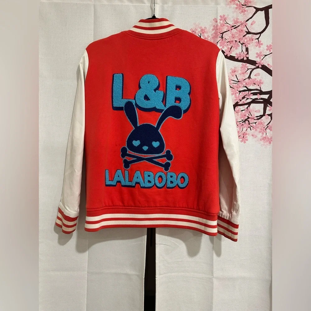 Baseball jacket - Picture 2 of 4